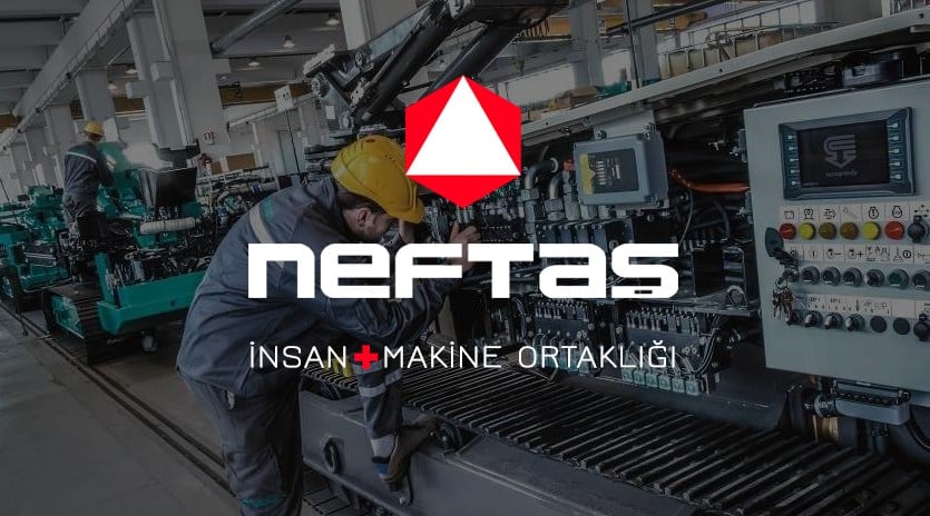 Link-Belt Cranes appoints Neftas as authorized representative in Turkey