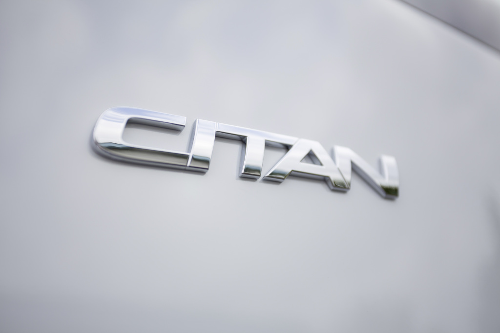 Daimler AG and Renault-Nissan-Mitsubishi to continue their strategic cooperation on development of the small Citan van