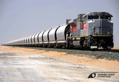 UAE: Etihad Rail suspends tendering for stage two