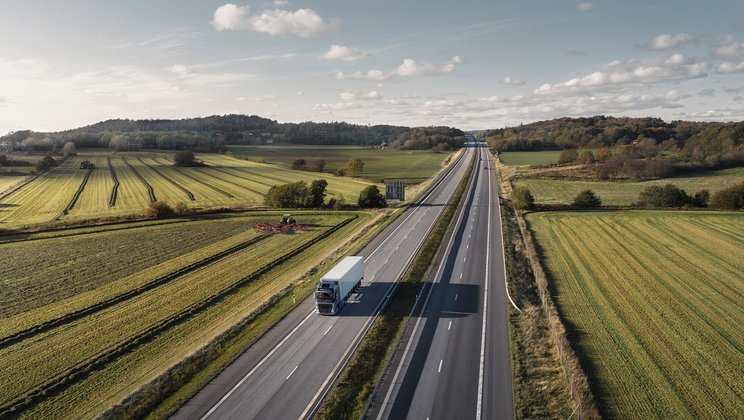 Volvo Trucks introduces flexible service contract