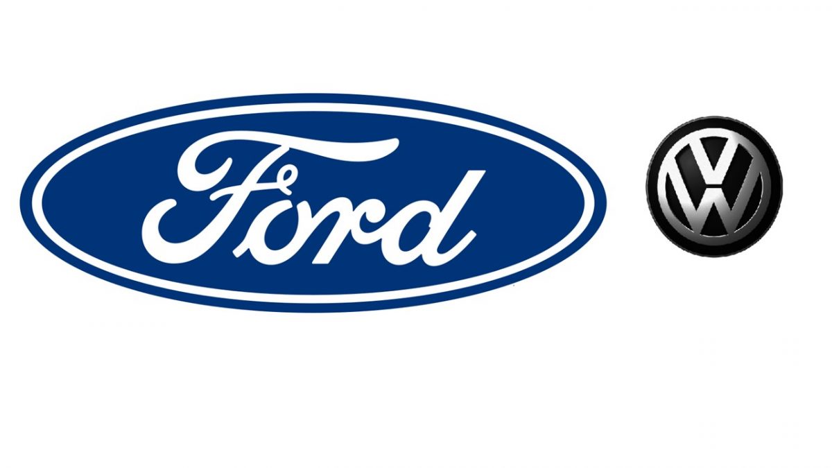 Ford and Volkswagen explore strategic alliance to develop commercial vehicles