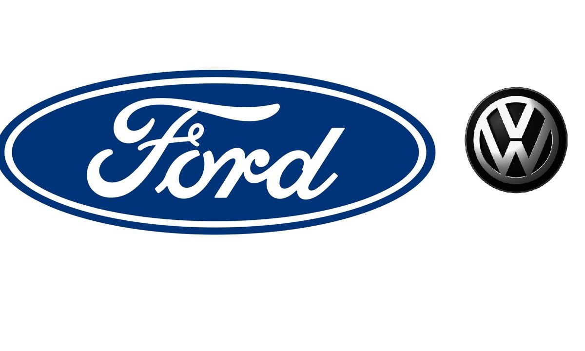 Ford and Volkswagen explore strategic alliance to develop commercial vehicles