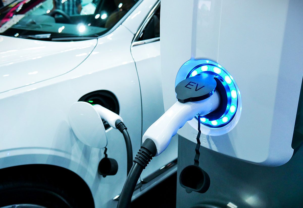 Masdar invests $86 million in UK government’s $494-million Charging Infrastructure Fund