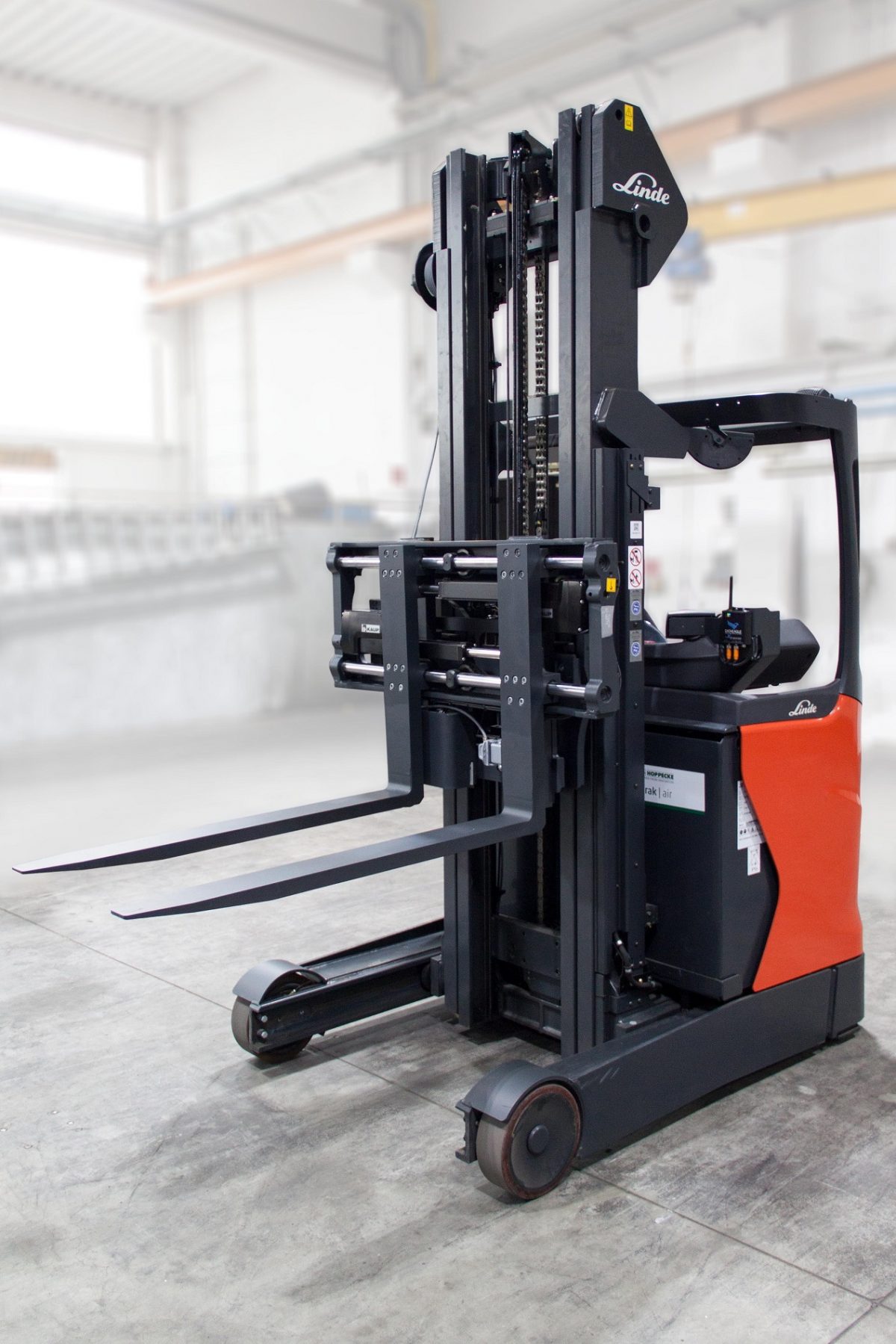 B&B Attachments to exhibit its first electronically operated attachment at IMHX 2019