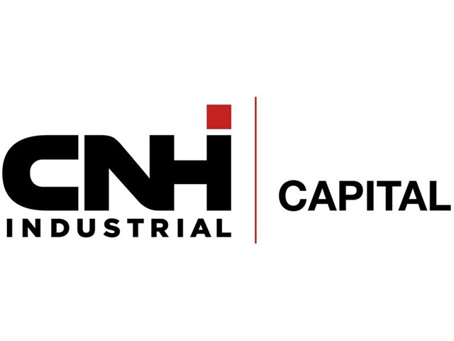 CNH Industrial and  fintech lending platform October sign crowd-funding partnership agreement to offer digital funding to SMEs