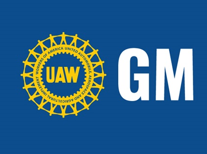 Nearly 49,000 US union workers begin nationwide strike against General Motors for fair wages and benefits