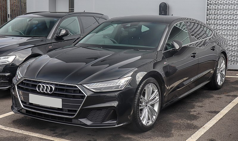 Audi closes May with around 151,900 automobiles delivered