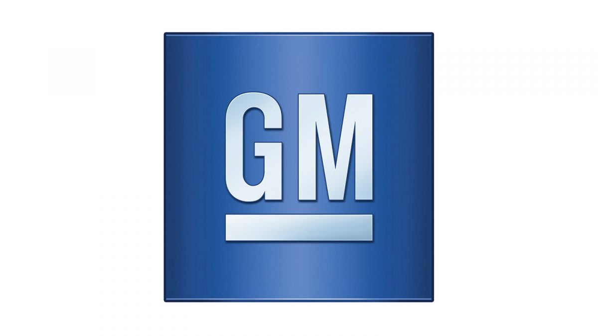 General Motors is regarded as cultural leader in the auto industry