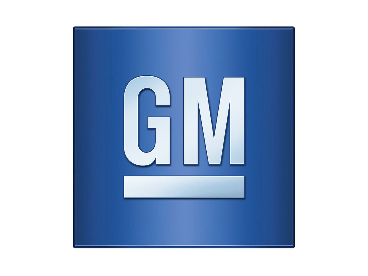 General Motors is regarded as cultural leader in the auto industry