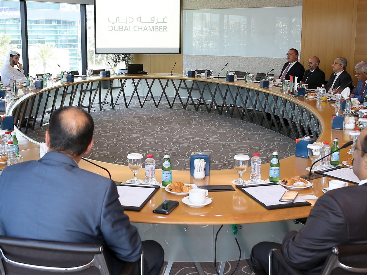 Dubai Chamber announces formation of Car Dealers Business Group