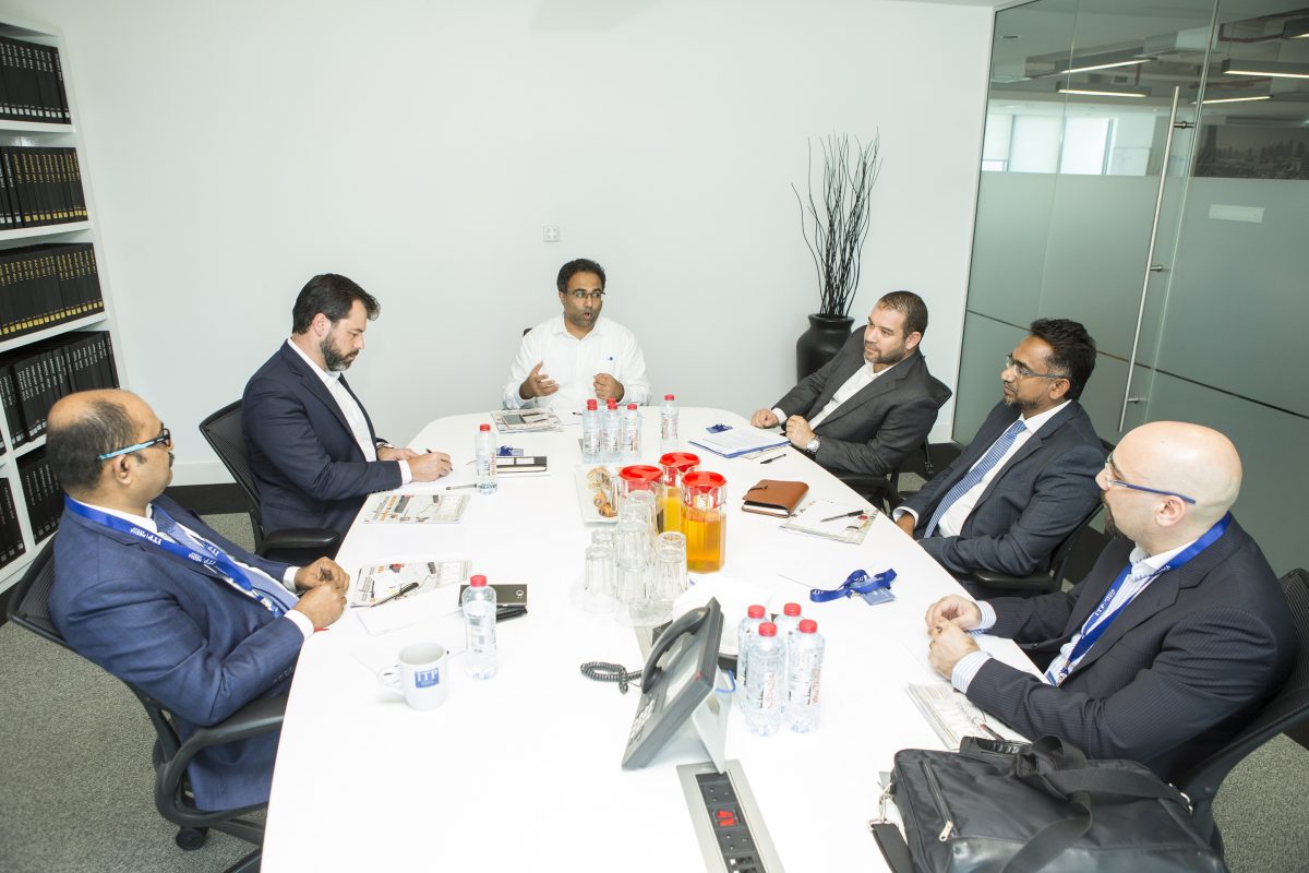 PMV Roundtable: Total cost of ownership and the pain points of fleet operators in the Middle East