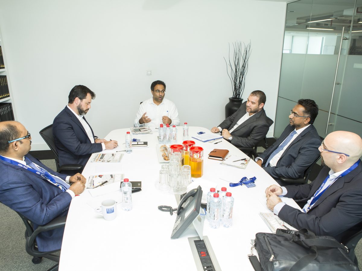 PMV Roundtable: Total cost of ownership and the pain points of fleet operators in the Middle East