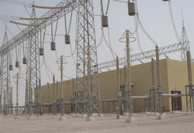 ABB books $150m power deal in Saudi Arabia