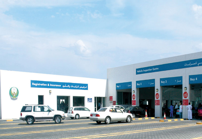 ADNOC Distribution opens new inspection facilities