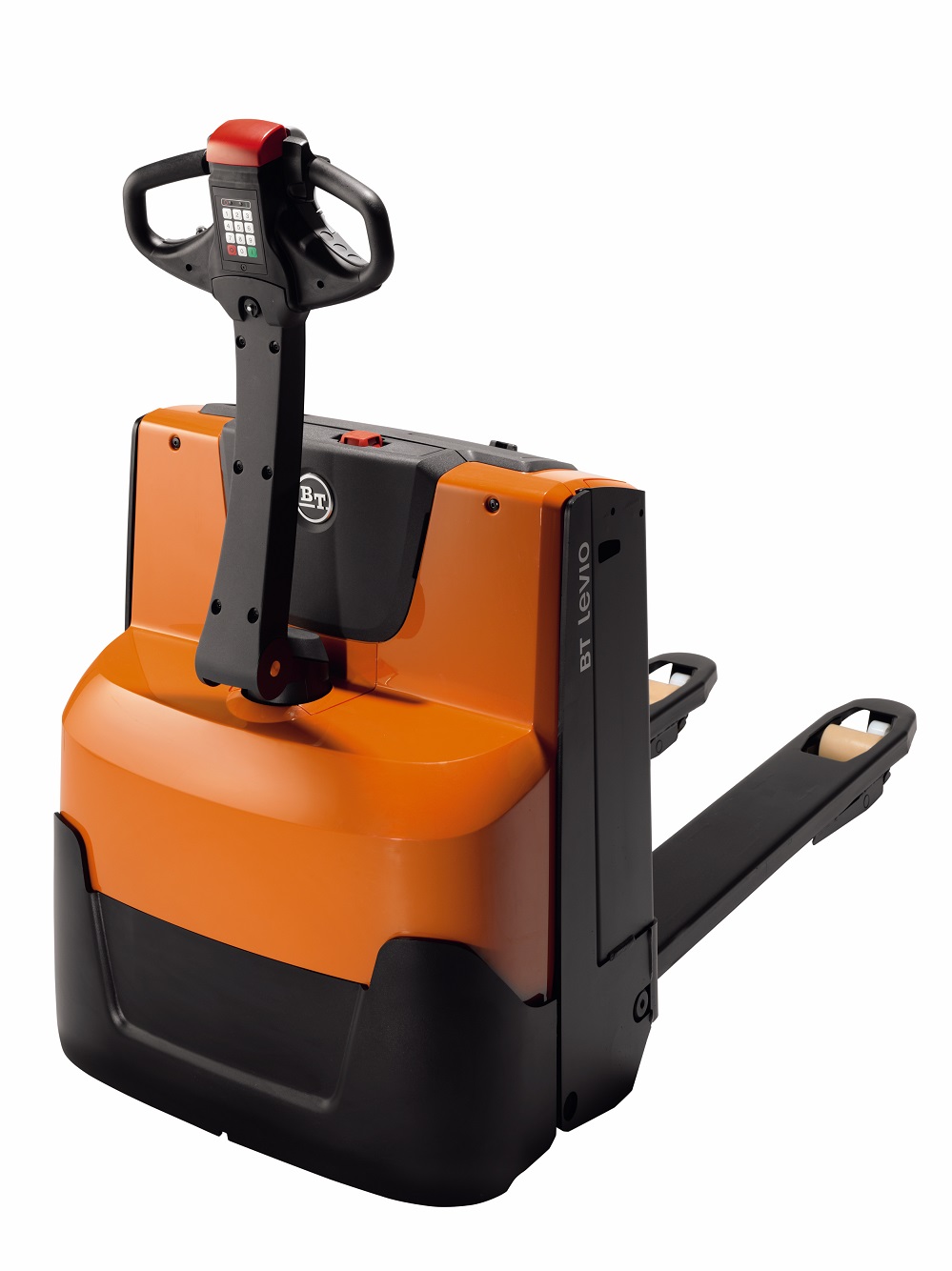 Al-Futtaim Parts Distribution Hub invests in BT Levio electric forklifts through internal procurement