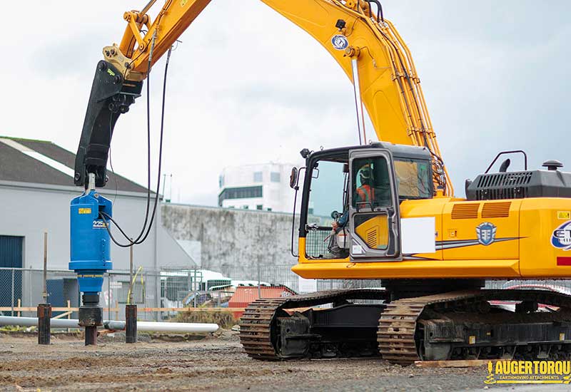 Big Interview: Auger Torque’s Rohan Saldanha on earthmoving tools