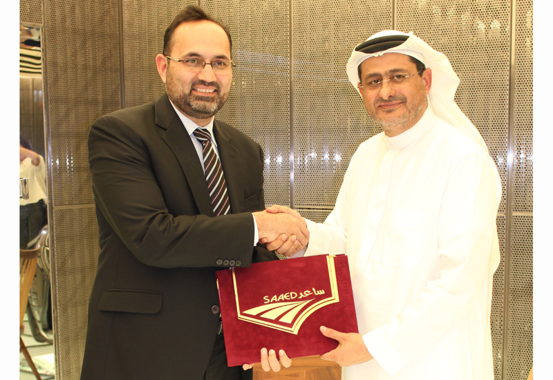 Al-Futtaim Motors inks service, spare parts deal with Saaed