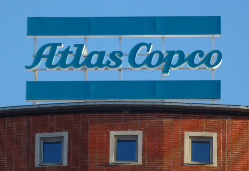 'Two on trial over $18m fraud against Atlas Copco'