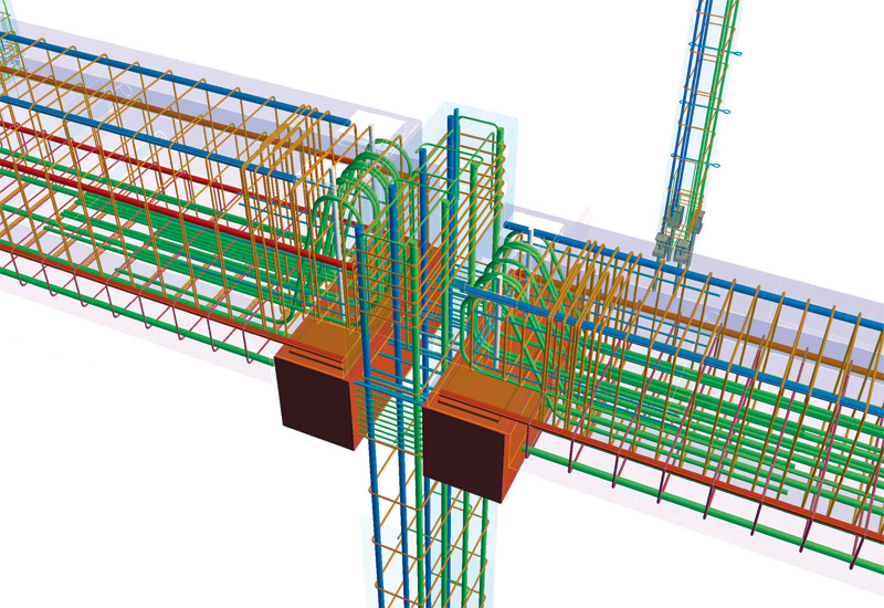 Dubai's RTA unveils MENA's first BIM centre