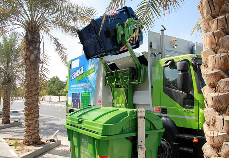 Bee'ah launches recycling campaign for Sharjah