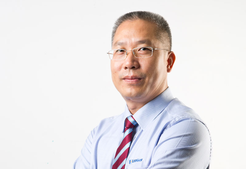 LiuGong talks aftersales investment in the GCC