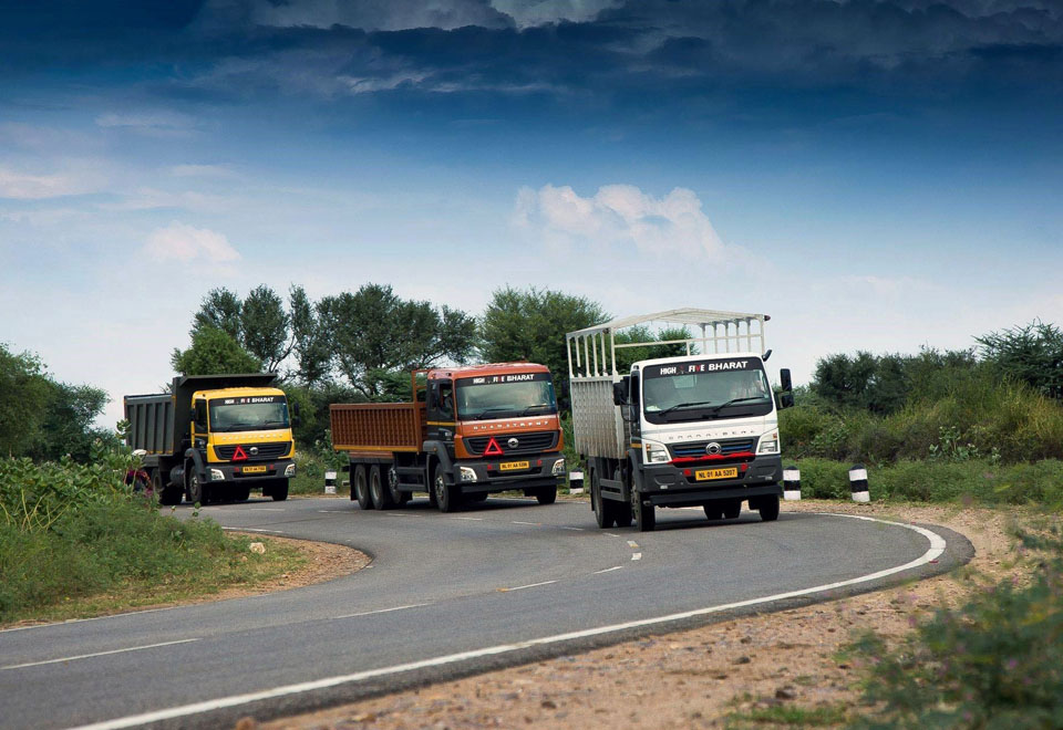 Daimler celebrates five years of BharatBenz production in India