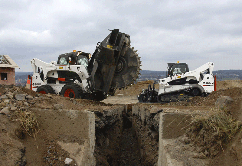 Bobcat region rollout for most powerful loader yet