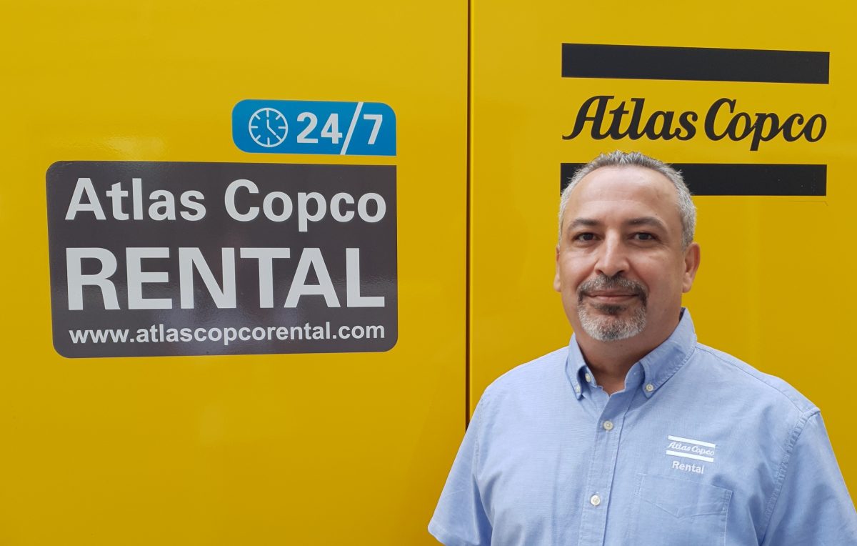 It’s time to go oil-free, says Atlas Copco