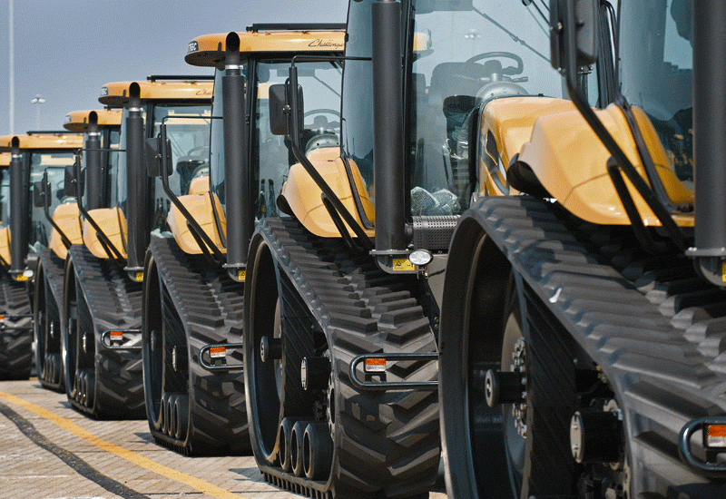 Caterpillar could cut 10,000 jobs by 2018