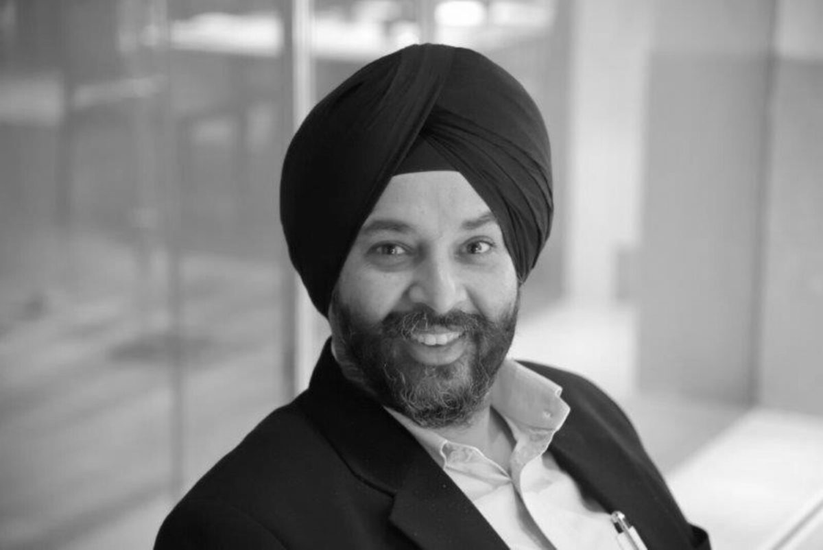 Michelin appoints Gaganjot Singh as president of Africa, India and Middle East region