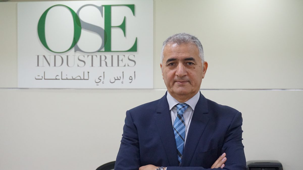 From Dubai to the world: OSE targets global expansion