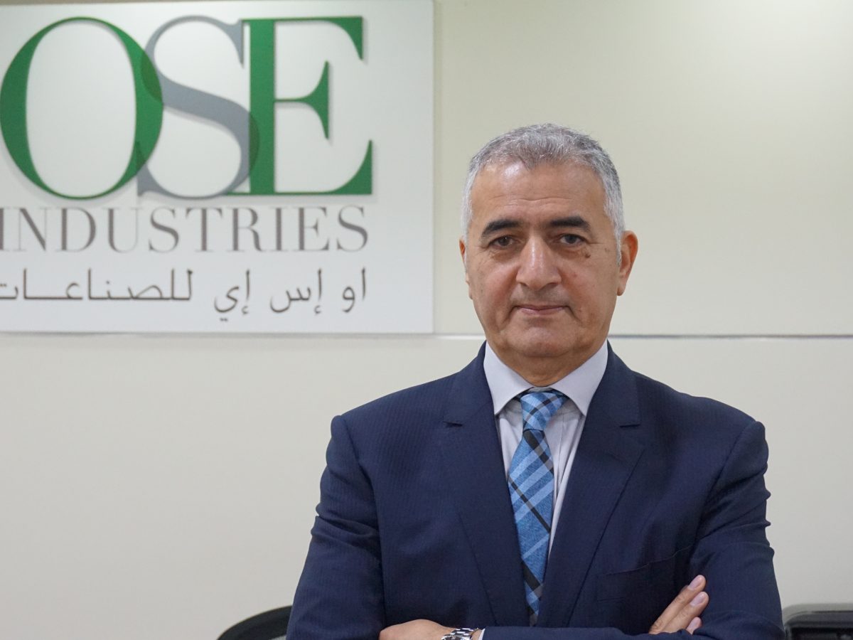 From Dubai to the world: OSE targets global expansion