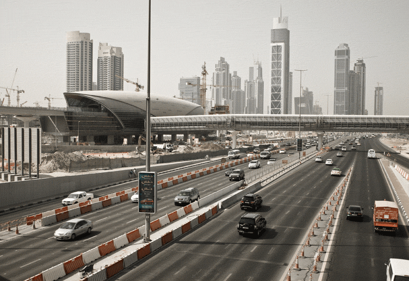 RTA datas shows 35% upsurge in public transport ridership in 2022