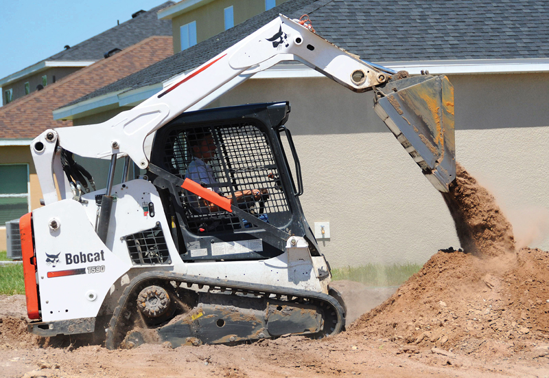 CONEXPO: Bobcat to celebrate one-million milestone