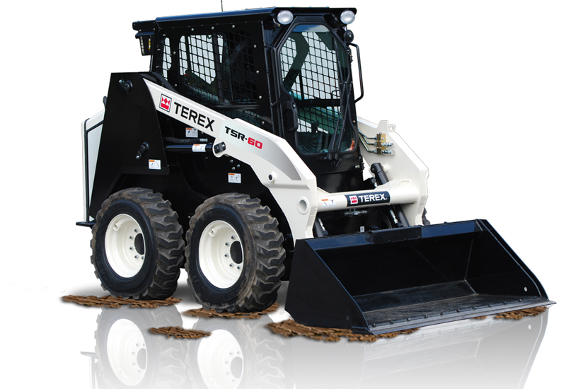 CONEXPO: Terex to bring full range to Las Vegas