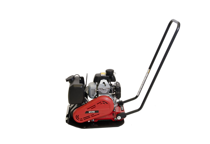 Chicago Pneumatic launches MV58 plate compactor