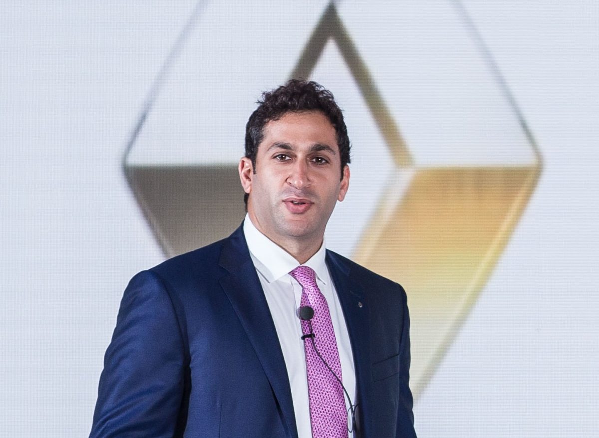 Renault Middle East announces 3.54% market share in the region, following Q1 2019 results