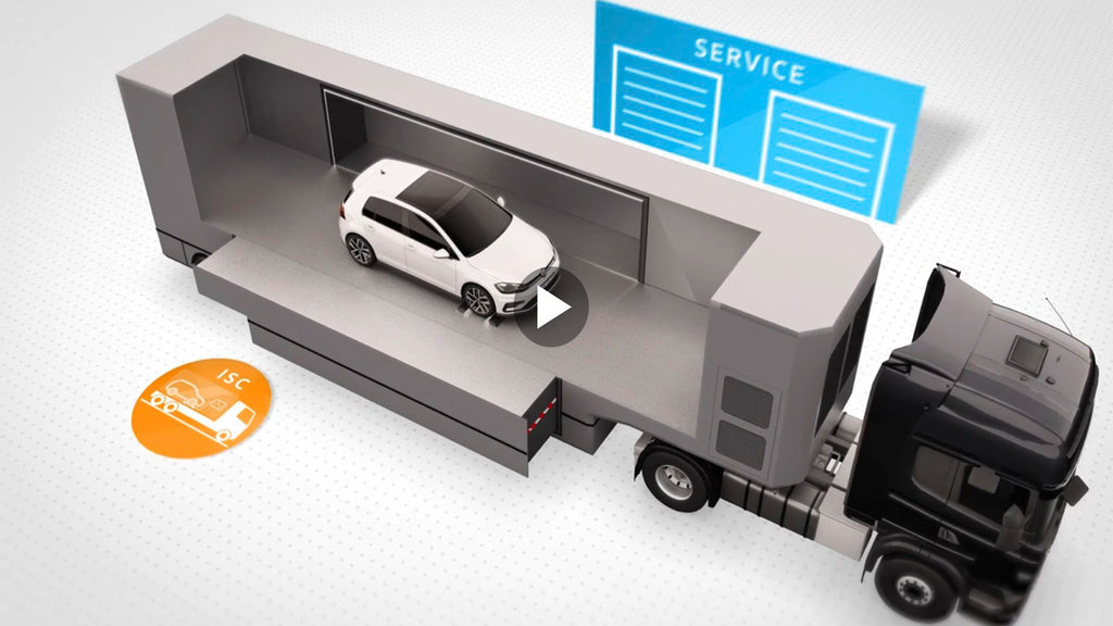 Volkswagen video explains the new, stricter Worldwide Harmonised Light Vehicles Test Procedure