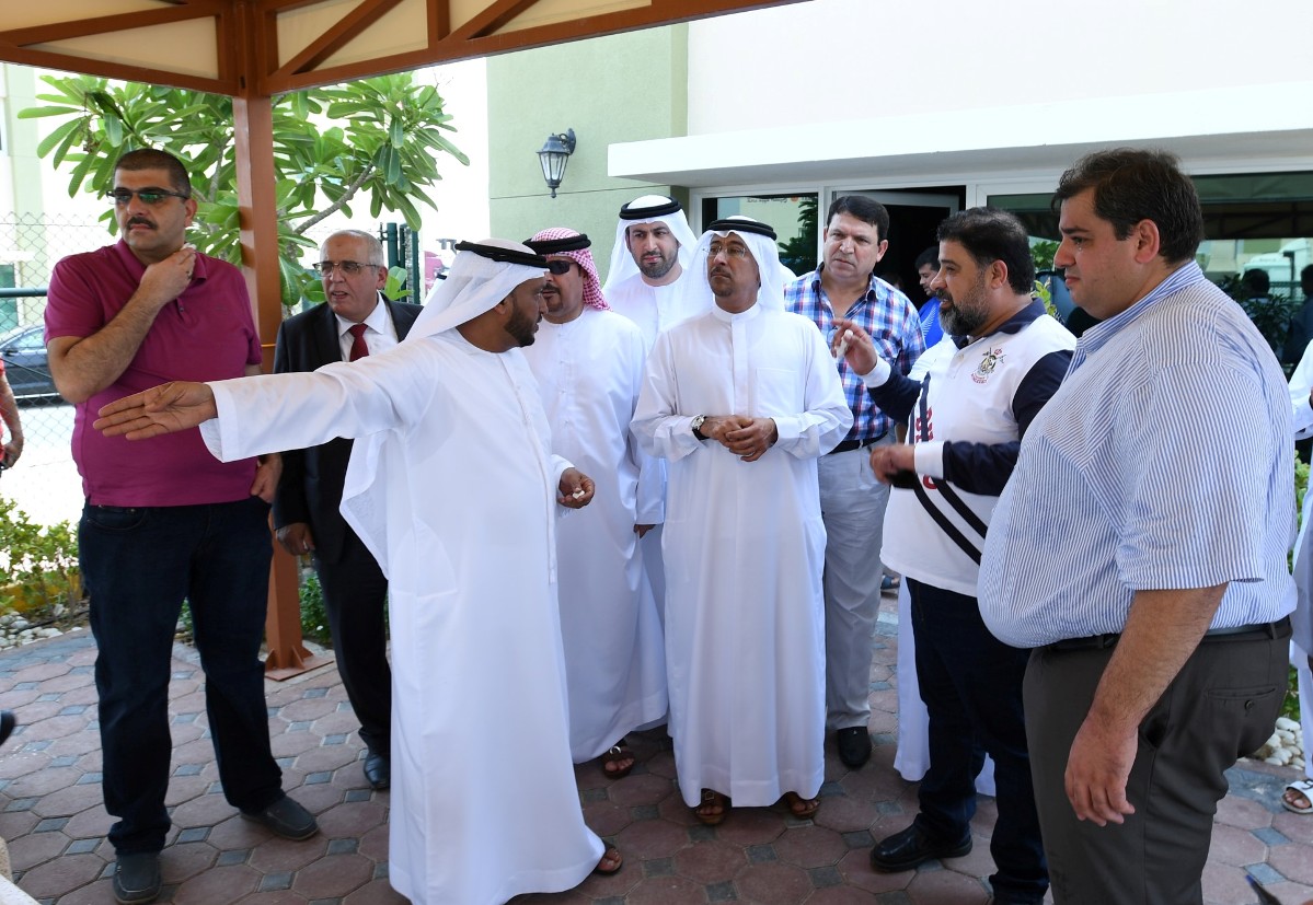 Dubai Municipality to boost support for Truck Market traders