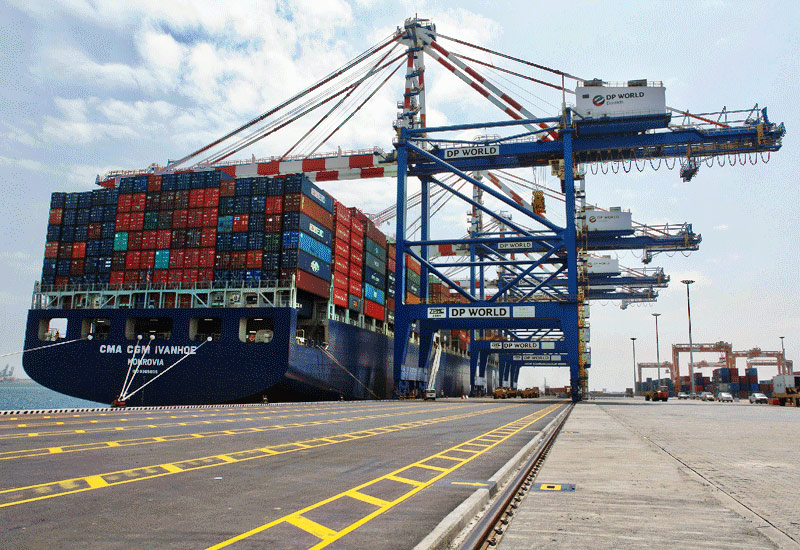 DP World Melbourne adds eight container carriers