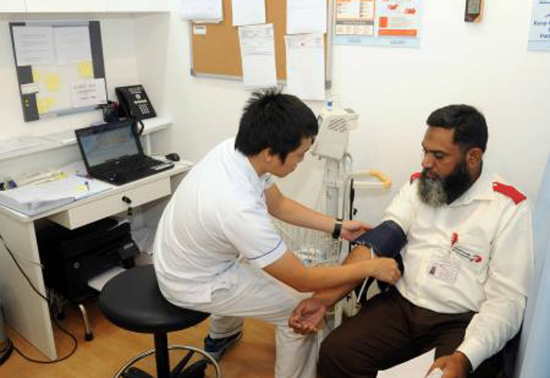 Dubai Taxi, RTA launch medical clinic for cab drivers