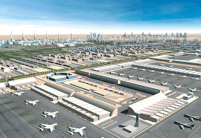 UAE transport links to create $9.4b logistics boom