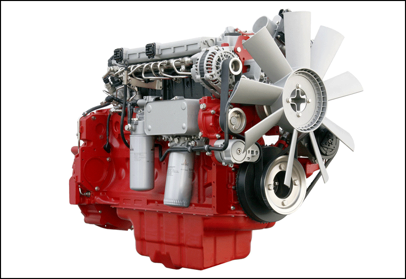 Deutz to unveil Stage V-ready engines at INTERMAT