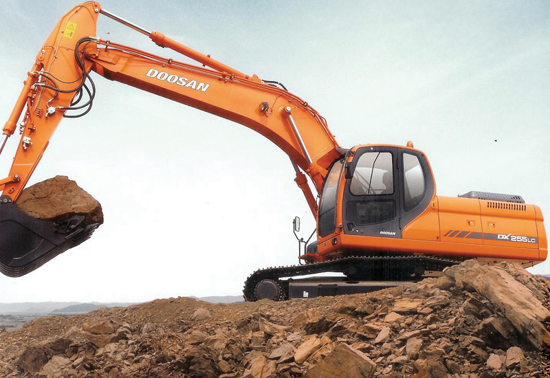 Hybrid development at Doosan