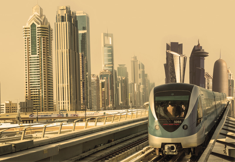 Dubai's RTA and Siemens ink MoU for 3D printing