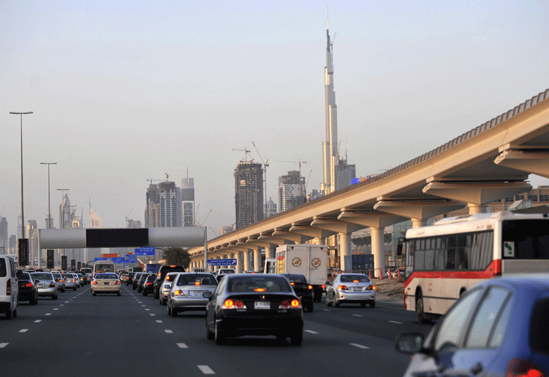 UAE fuel prices for January 2016 revealed