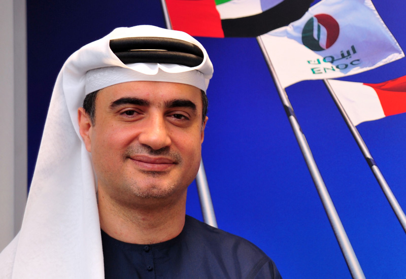 ENOC Lubricants expands to Jebel Ali facility