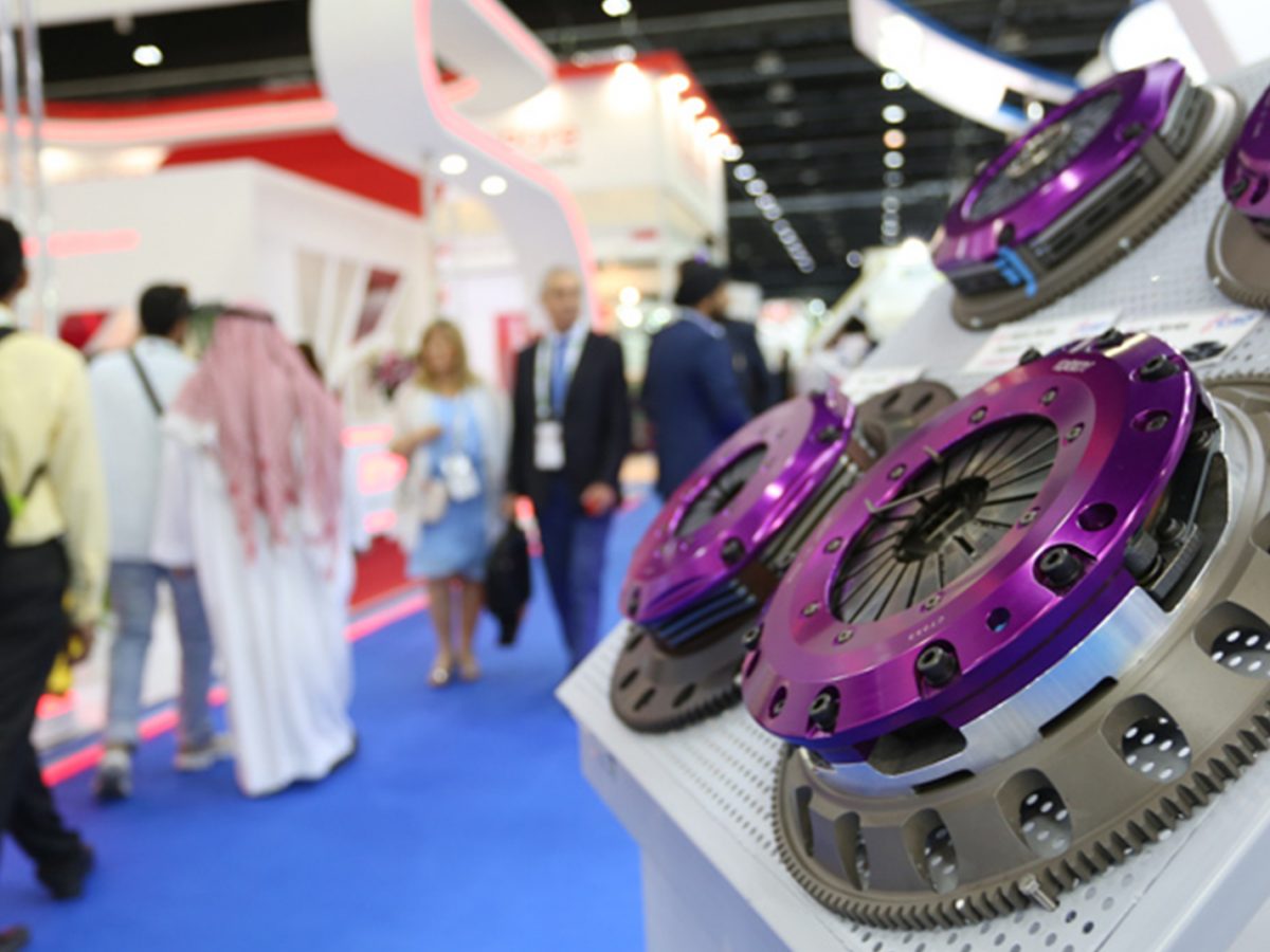 Automechanika Dubai 2019’s Auto Aftermarket Outlook survey indicates new technologies at forefront of future transformation