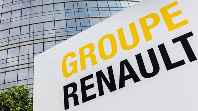 Groupe Renault to operate as four main business units