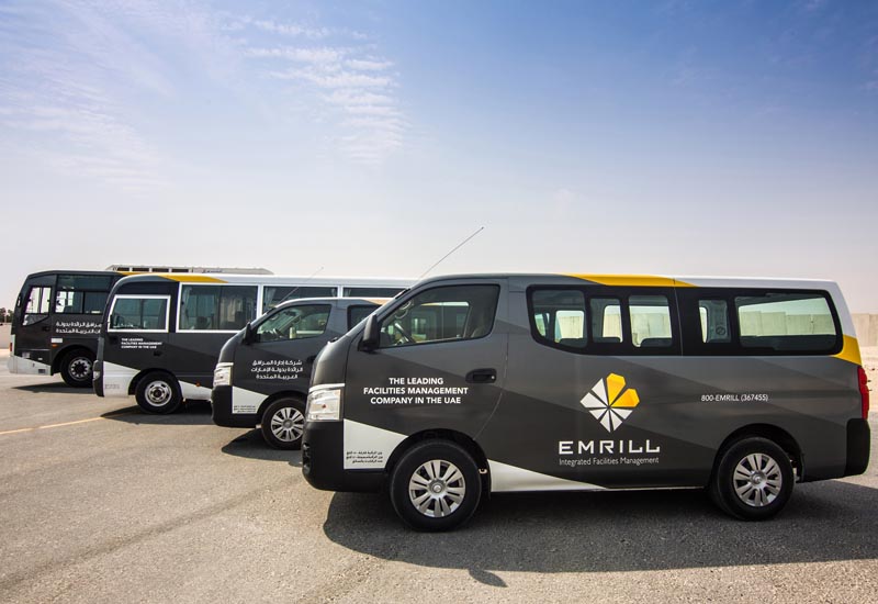 Emrill signs fleet management deal with Hertz